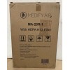 Medify Air ORIGINAL MEDIFY AIR Filters for  MA-25 NEW, PACK OF 2 Filters