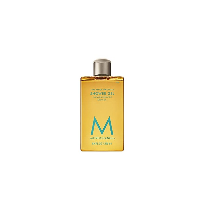 Moroccanoil Gel De Ducha