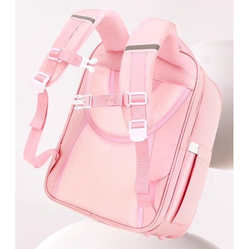 Many Rainbows Melody Japanese Cartoon Character Backpack School Bag with