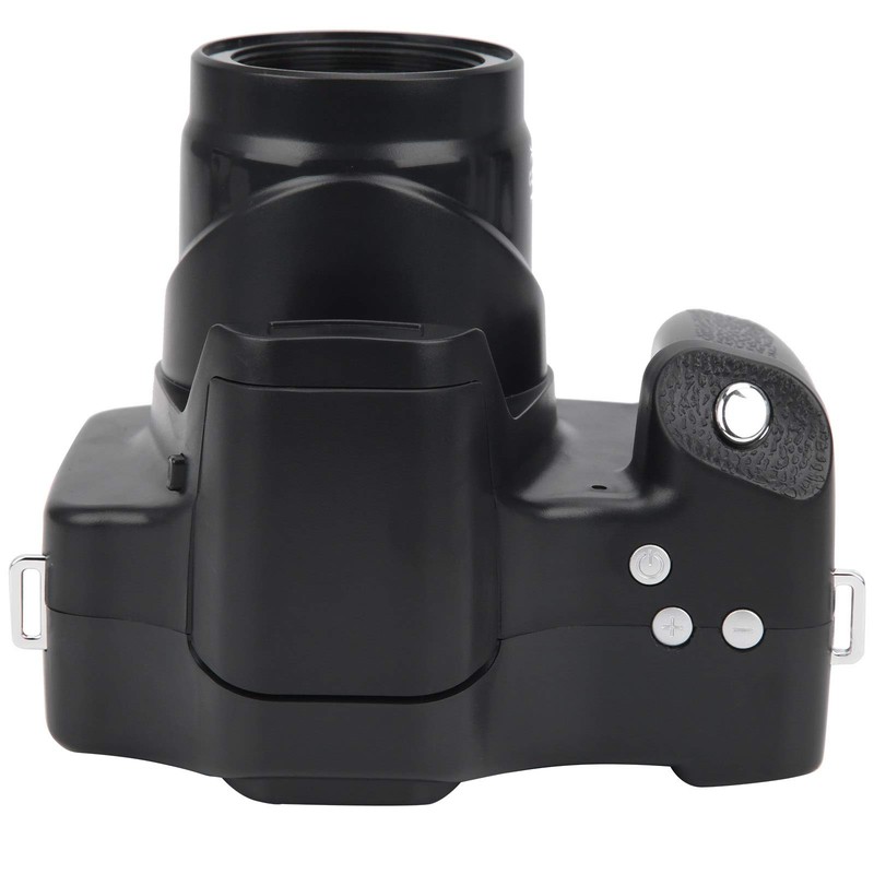 Portable Digital SLR Camera with 3.0 Inch LCD Screen, 18x