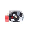 FWYWNL Carburetor PB8010T for Echo PB8010H Leaf Blowers Compatible with