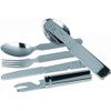Helikon-Tex KFS BW Survival Cutlery Set Stainless Steel