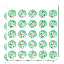 Screaming Goat Planner Calendar Scrapbooking Crafting Stickers