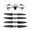 4pcs Propeller for Mavic Air3 Drone 8747F Quick Release Folding