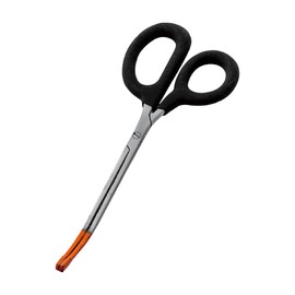 Gamakatsu LE135 Luxe Squid Ink Foursep, 8.7 inches (22 cm)