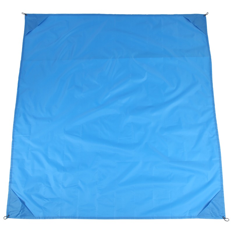 Outdoor Pocket Blanket Picnic Mat Waterproof Oxford Cloth Beach Blanket