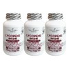 Natural Emix Lycopene 500mg x 90 capsules (3) / 내추럴이믹스