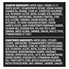 TRESemmé Rich Moisture Shampoo and Conditioner 2 Count Rich Moisture