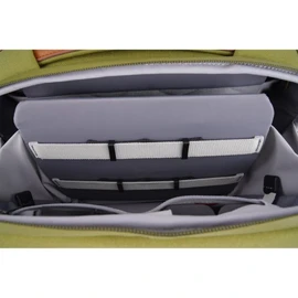 Vanguard Veo City CB 29GR Cross Body Style Case for Compact Camera and Accessories