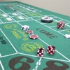 Brybelly Craps Table Felt