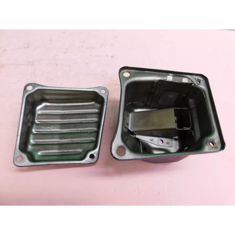 STIHL NEW OEM MUFFLER TAKE OFF FOR STIHL 044 046