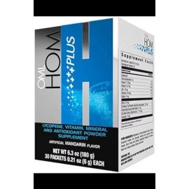 OMNILIFE Homo Plus OML ***FREESHIPPING***