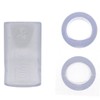 Vise Grips Oval and Power Oval- Pack of 10 (43/64,