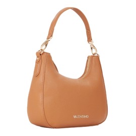 VALENTINO Women's Brixton Handbag, Cuoio, Unit size