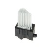 Frankberg Heater Blower Motor Fan Resistor Compatible with 3 Series