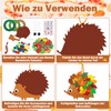 Vakki Autumn Crafts
