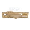 50 x Brown DL Size Box Large Letter Strong Cardboard