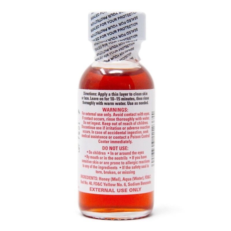 Pharmark Miel Rosada 1 Oz. Pink Honey