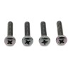 Sanyo Screws for Sanyo FW50C36F-B (FW50C36FB) TV Stand / Legs