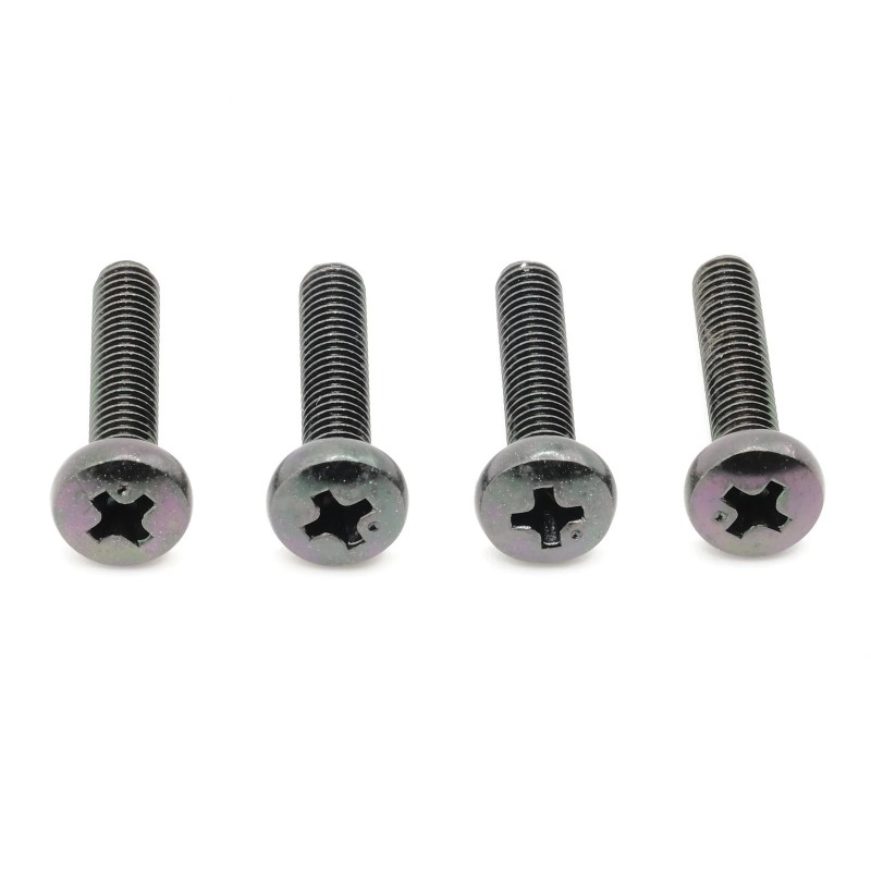 Sanyo Screws for Sanyo FW50C36F-B (FW50C36FB) TV Stand / Legs