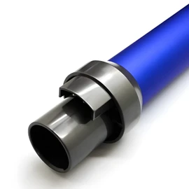 Not Available Dyson DC44/DC45 Animal Vacuum 28" Wand Assembly - Blue