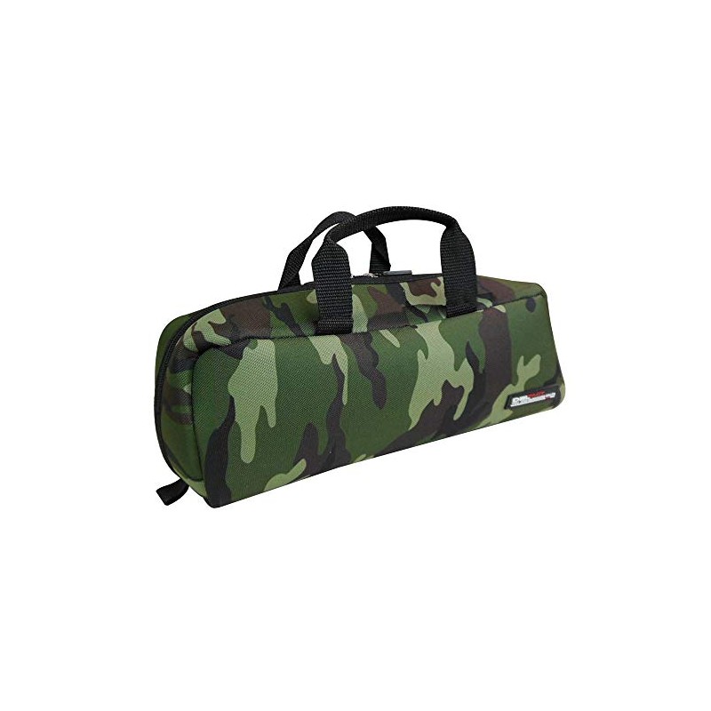 Sankyo Corporation DBLTACT Treasure Box, Camouflage DTQ-S-CA