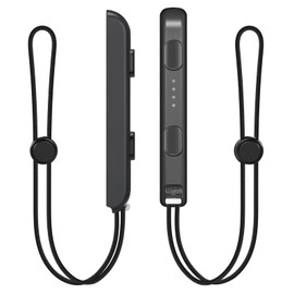 MOSAHOLL リストストラップ Switch Joycon用 – 2パック ストラップ 交換用パーツ アクセサリー Joy Con Joy-Conコントローラー用