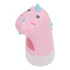 Cartoon Automatic Soap Dispenser Smart Rechargeable Waterproof Cute Electronic Soap