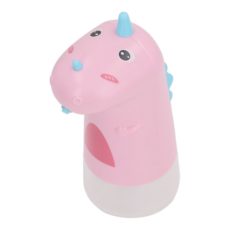 Cartoon Automatic Soap Dispenser Smart Rechargeable Waterproof Cute Electronic Soap