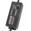 AC/DC Adjustable Power Adapter 3‑12V 5A Anti Interference Power Adapter