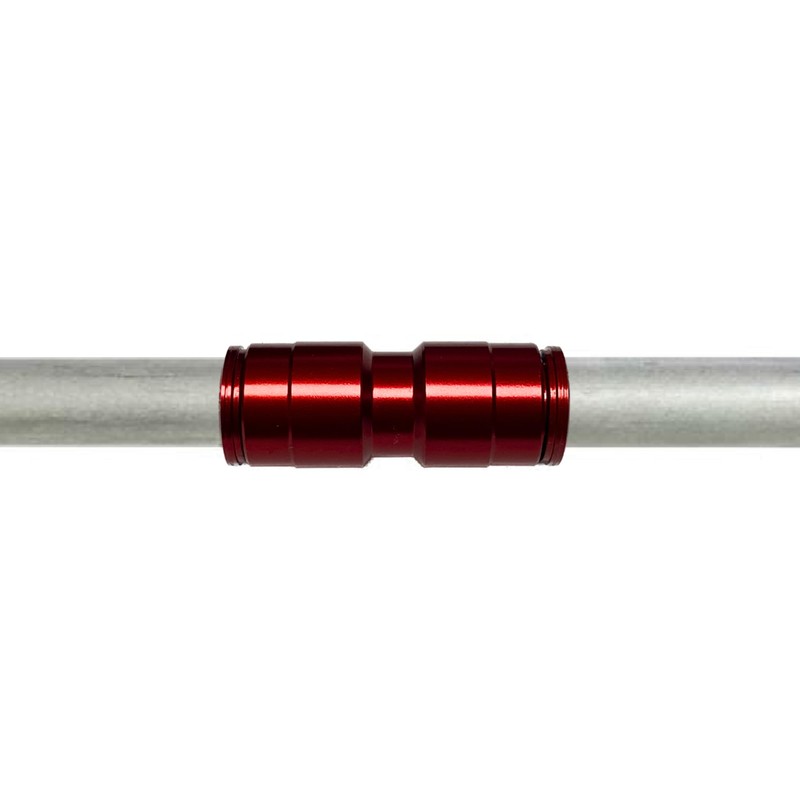 Tectonic A/C Repair Fittings | Quick Connect Air Conditioning Compression