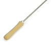 Grillrost.com Das Original Fire Slider Ash Scraper Stainless Steel for