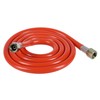 ROTHENBERGER Industrial Low Pressure Hose Line 1.5 m, 2 x