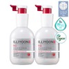 Illyun Illiyoon MD Red Ich Care Oil 200ml (2 packs) / 일리윤MD 레드이치 케어오일 200ml 2입