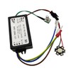 3W LED Light Microscope Power Supply Light Source