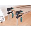 wolfcraft 3037000 Edge Clamps