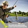 Soft Lures, Bass Fishing Lure Swim Baits, Fisherman Accessories Casting