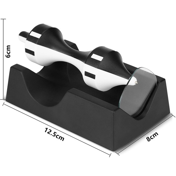 Amazing Revolution - Magnetic Levitation Anti Gravity Device Toy science