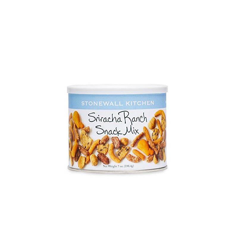 Stonewall Kitchen Sriracha Ranch Ultimate Mix, 7oz