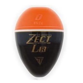 Tsuriken Uki Zecto LR 3B Scarlet