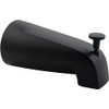Master Plumber 197CMB, Diverter Tub Spout 1/2" NOM Slip On,