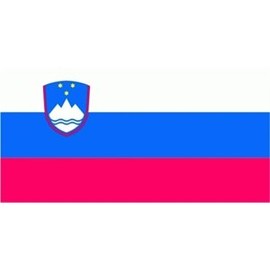 trends4cents Slovenia Slovenia Flag 90 x 150 cm