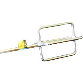 M-d Building Products 49058 Deluxe Mixer Paddle 4",x4",x22-1