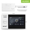 HUXGO HXA007 Wireless Alarm System WiFi + GSM Module with