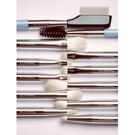 Easy Brush AA Eye Brush 11 types / 이지 브러시 AA 아이 브러시 11종