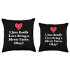 Funny Sarcastic Novelties by PFxFun I Just Really Love Being