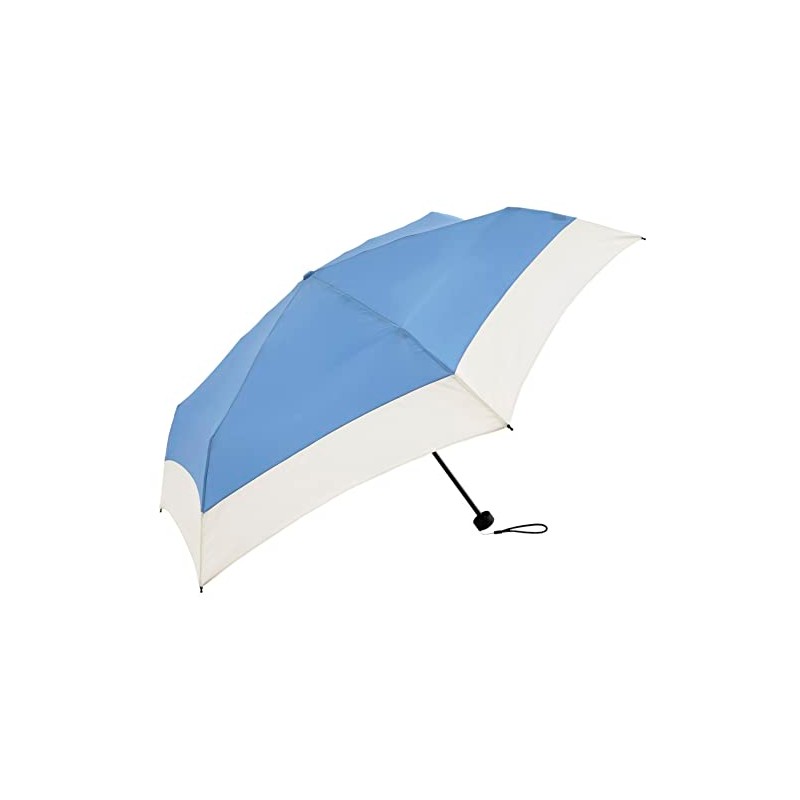 Bekos SX D-063628 U-Day Folding Umbrella, Ripet/Bicolor Mini