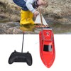 Wireless Remote Control Boat 2.4Ghz Radio Controlled Boat High Speed