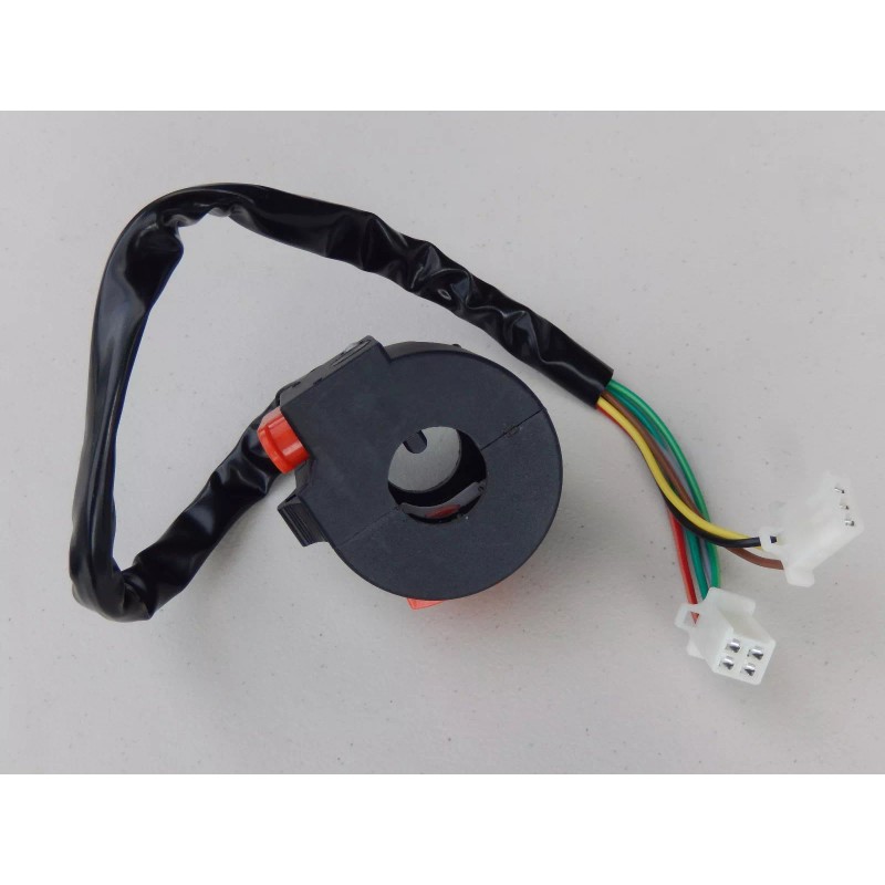 AFTER MARKET HENSIM 50CC 70CC 90CC TIERRA ATV LEFT KILL,