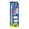 KIT BOB ESPONJA ORTODONCIA